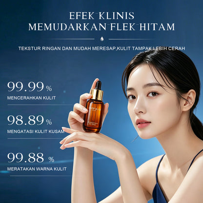 Deep Blue - Tranexamic Acid Essence