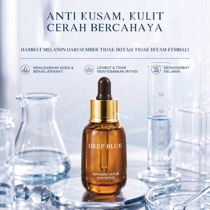 Deep Blue - Tranexamic Acid Essence