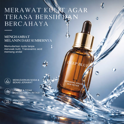 Deep Blue - Tranexamic Acid Essence